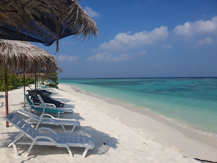 Feridhoo Inn — photo 5