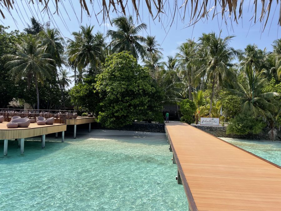 Fihaalhohi Maldives — photo 2