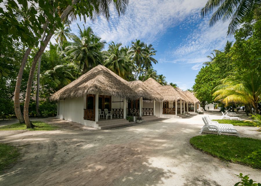 Fihaalhohi Maldives — photo 3