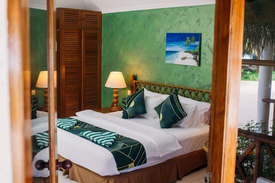Fihaalhohi Maldives — photo 4