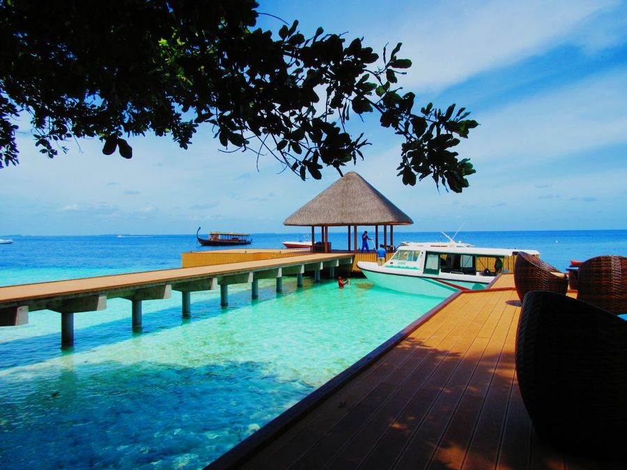 Fihaalhohi Maldives — photo 6