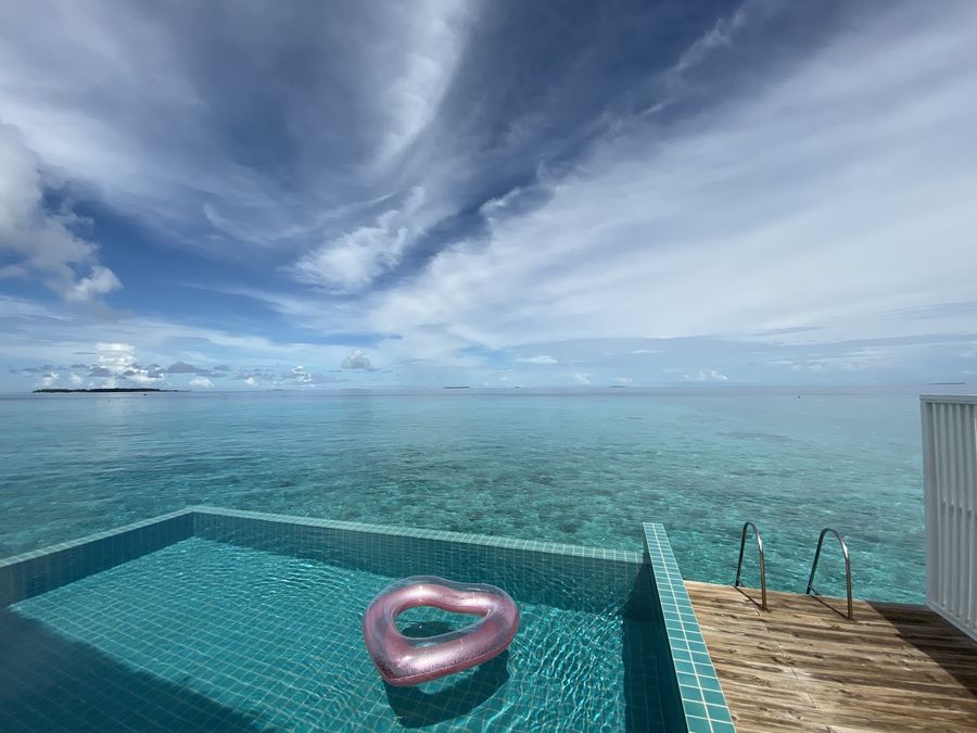 Finolhu Baa Atoll Maldives — photo 2