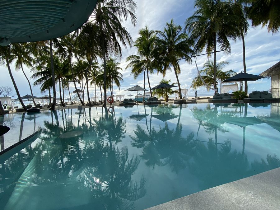 Finolhu Baa Atoll Maldives — photo 3