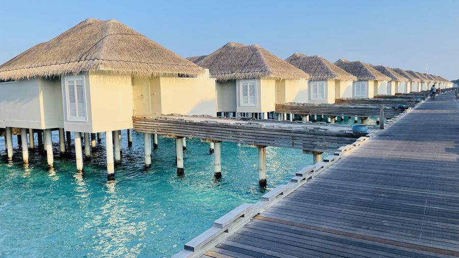 Finolhu Baa Atoll Maldives — photo 4