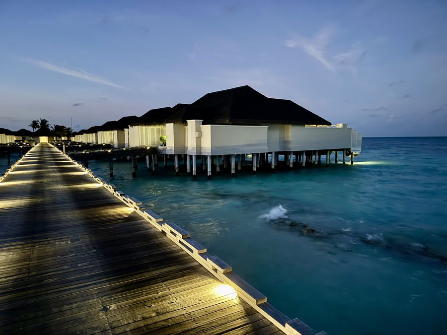 Finolhu Baa Atoll Maldives — photo 5