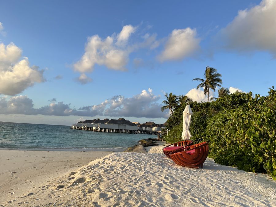 Finolhu Baa Atoll Maldives — photo 6