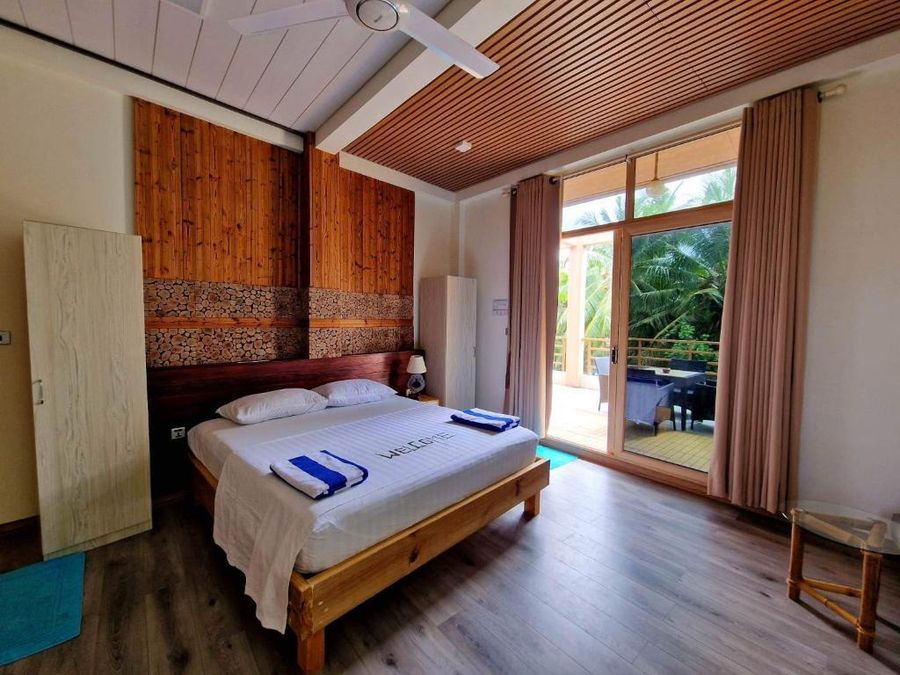 Finolhu Beach Guest House — photo 2