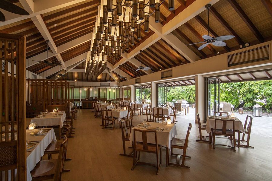 Fishing Maldives Residence — photo 2