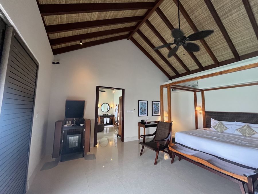 Fishing Maldives Residence — photo 3