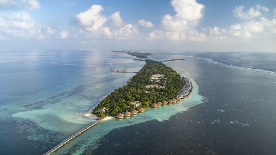 Fishing Maldives Residence — photo 4
