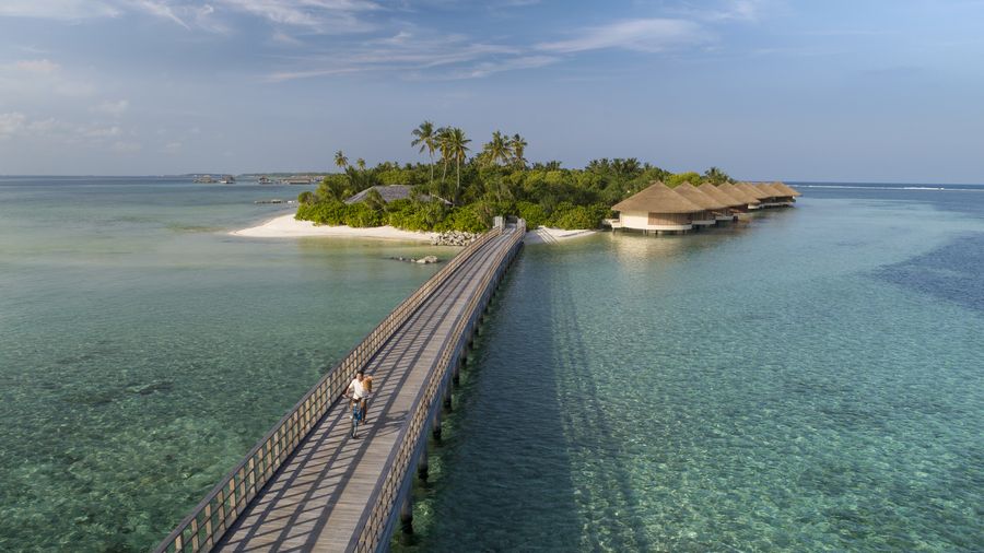 Fishing Maldives Residence — photo 5