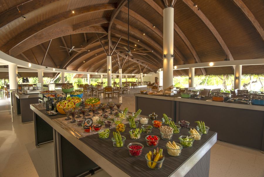Fishing Maldives Residence — photo 6