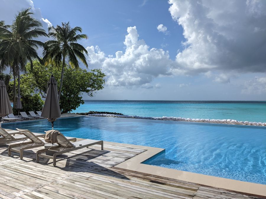 Fiyavalhu Maldives — photo 2