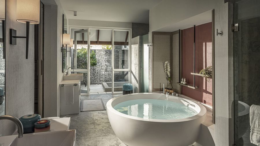 Four Seasons Resort Maldives at Landaa Giraavaru — photo 3