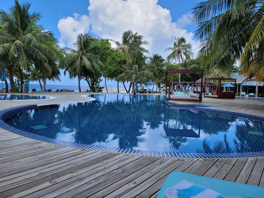 Furaveri Maldives — photo 3