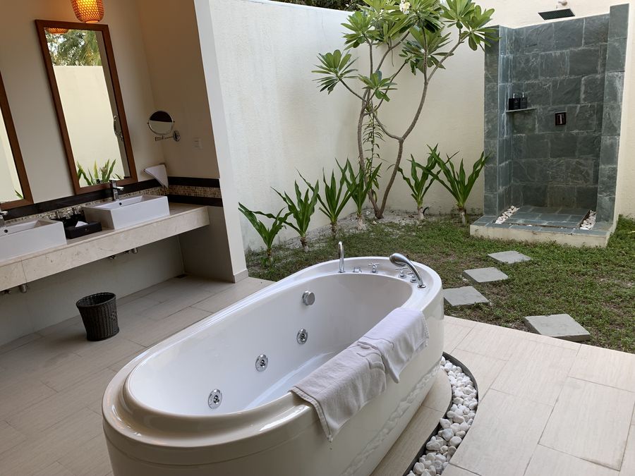 Furaveri Maldives — photo 4