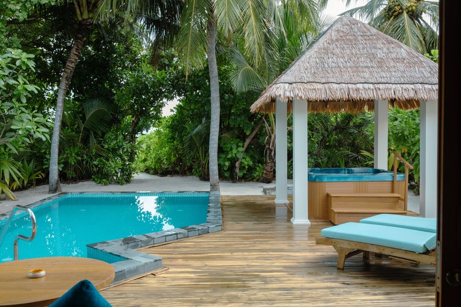 Furaveri Maldives — photo 5