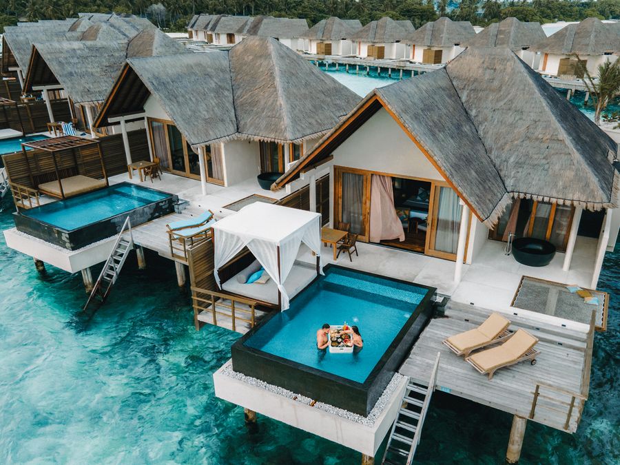 Furaveri Maldives — photo 6