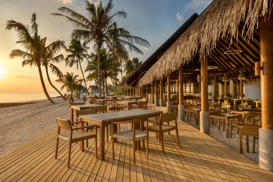 Fushifaru Maldives — photo 2