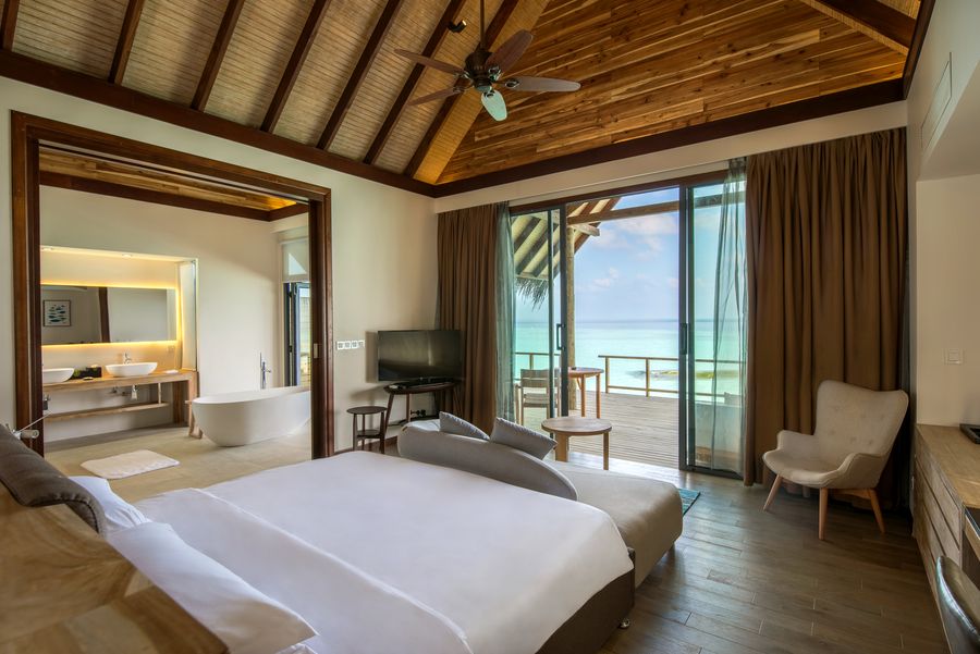 Fushifaru Maldives — photo 3