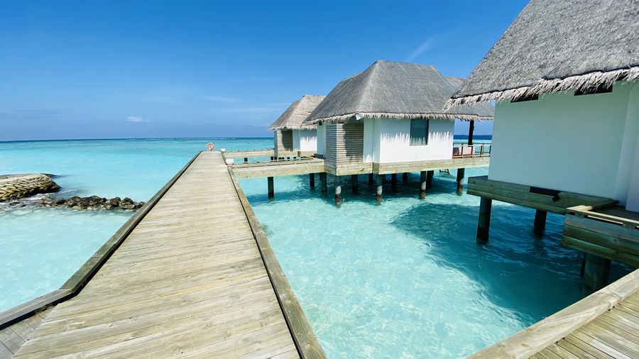 Fushifaru Maldives — photo 4