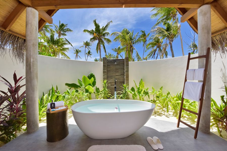 Fushifaru Maldives — photo 5