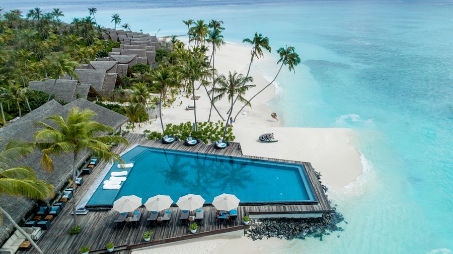 Fushifaru Maldives — photo 6