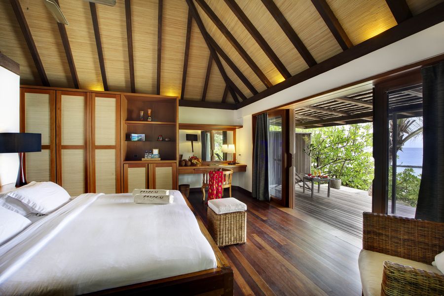 Gangehi Island Resort — photo 3