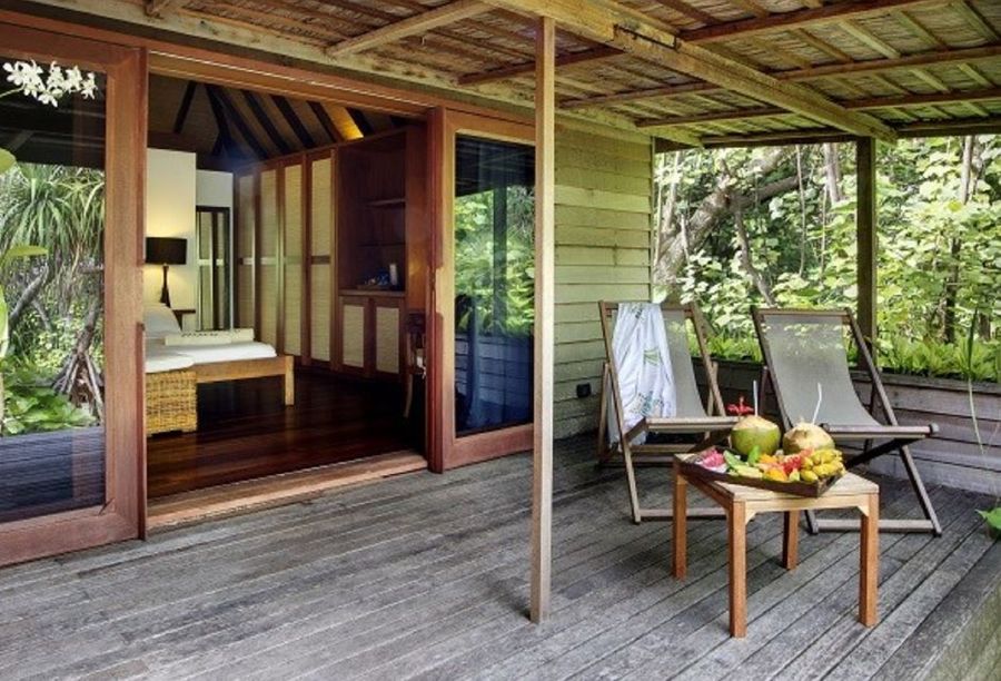 Gangehi Island Resort — photo 5