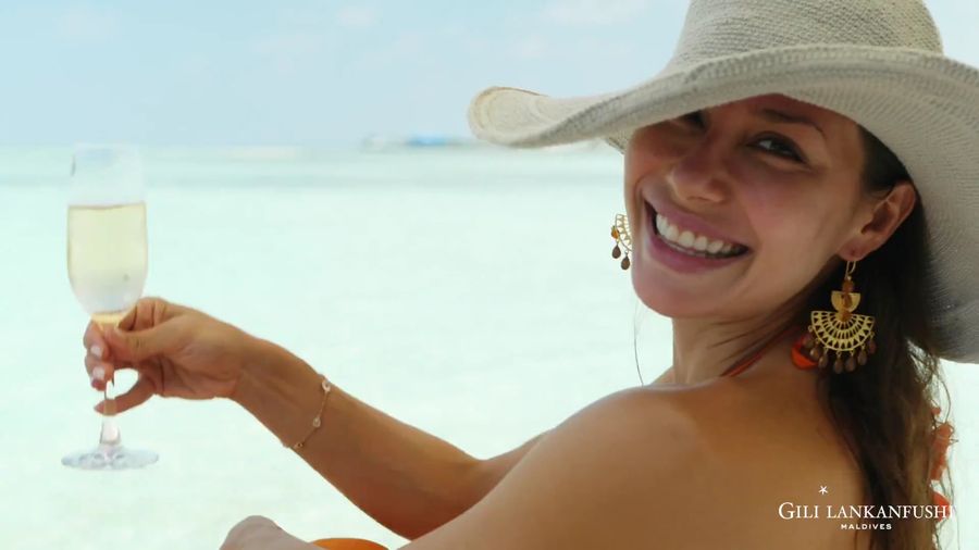 Gili Lankanfushi — photo 2