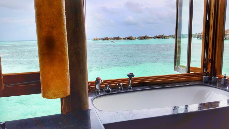 Gili Lankanfushi — photo 5