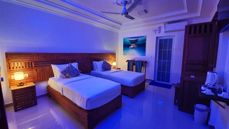Go Kamadhoo — photo 3