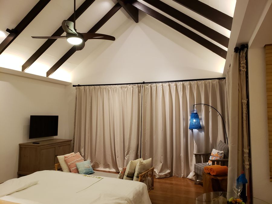 Grand Park Kodhipparu Maldives — photo 2