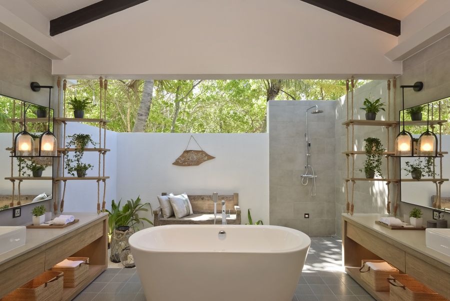 Grand Park Kodhipparu Maldives — photo 4