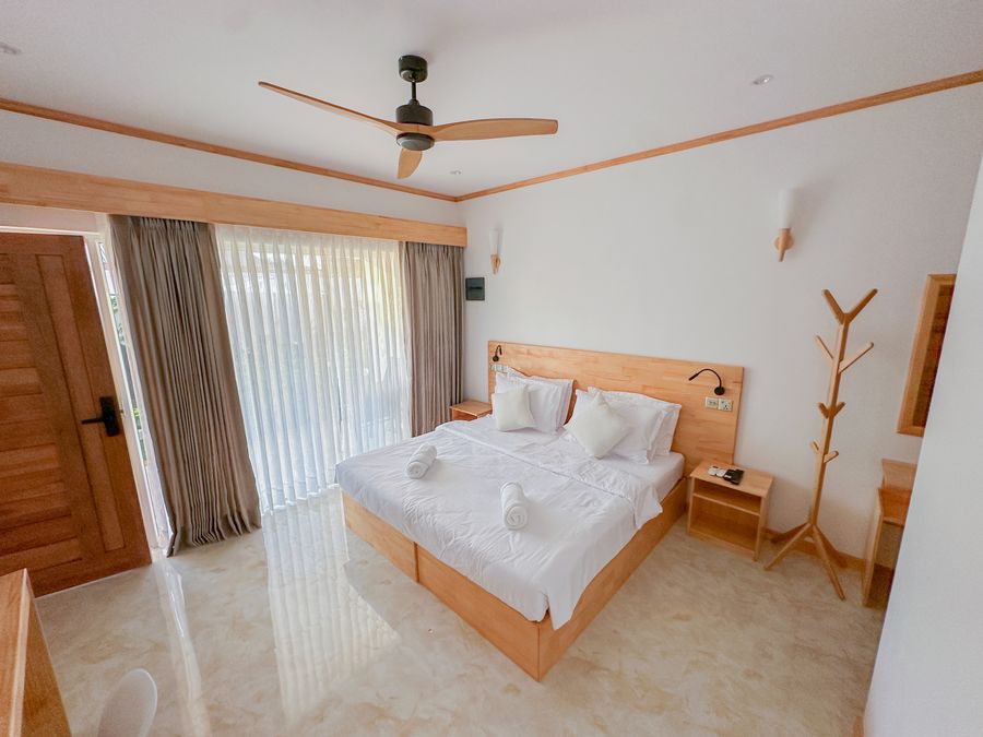 Handhuvaru Maldives Sh.Milandhoo — photo 2