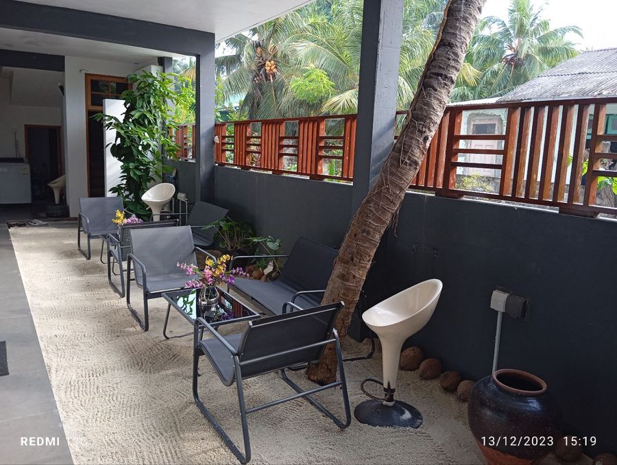 Hanifaru Beach Inn — photo 4