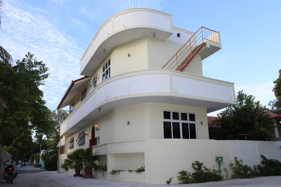 Hanifaru Transit Inn — photo 2