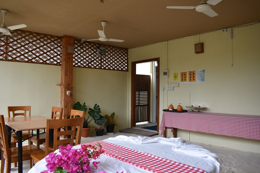 Hanifaru Transit Inn — photo 3