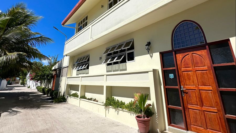 Hanifaru Transit Inn — photo 4