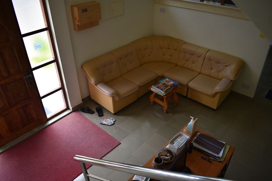 Hanifaru Transit Inn — photo 5