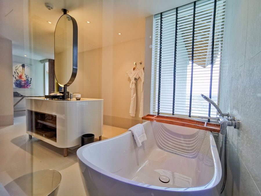 Hard Rock Hotel Maldives — photo 4