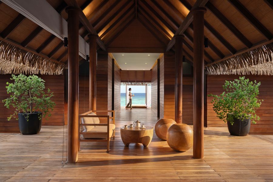 Heritance Aarah — photo 2