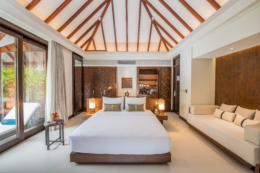 Heritance Aarah — photo 3
