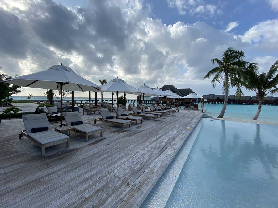 Heritance Aarah — photo 4