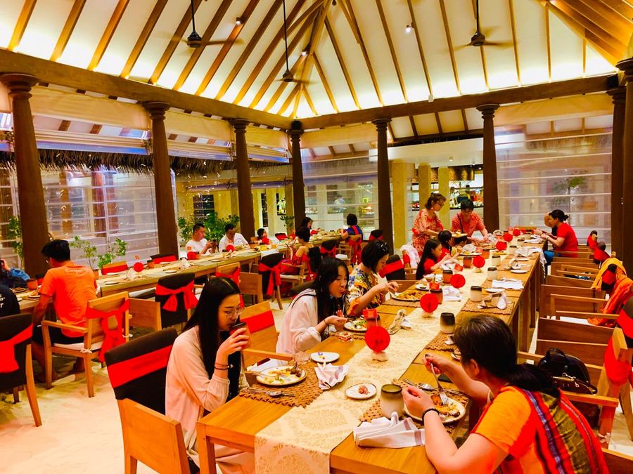Heritance Aarah — photo 6