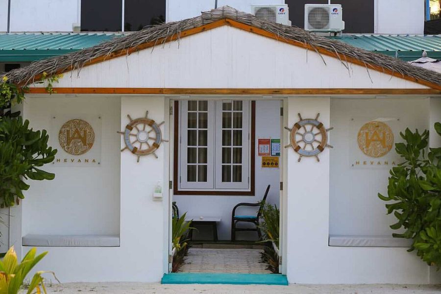 Hevana Retreat — photo 4