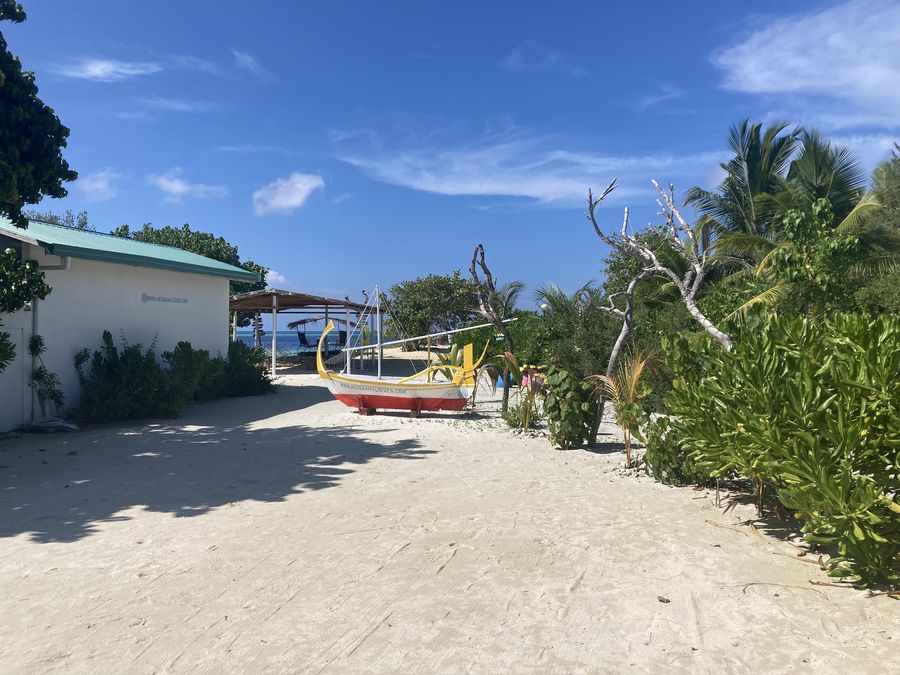 Hevana Retreat — photo 5