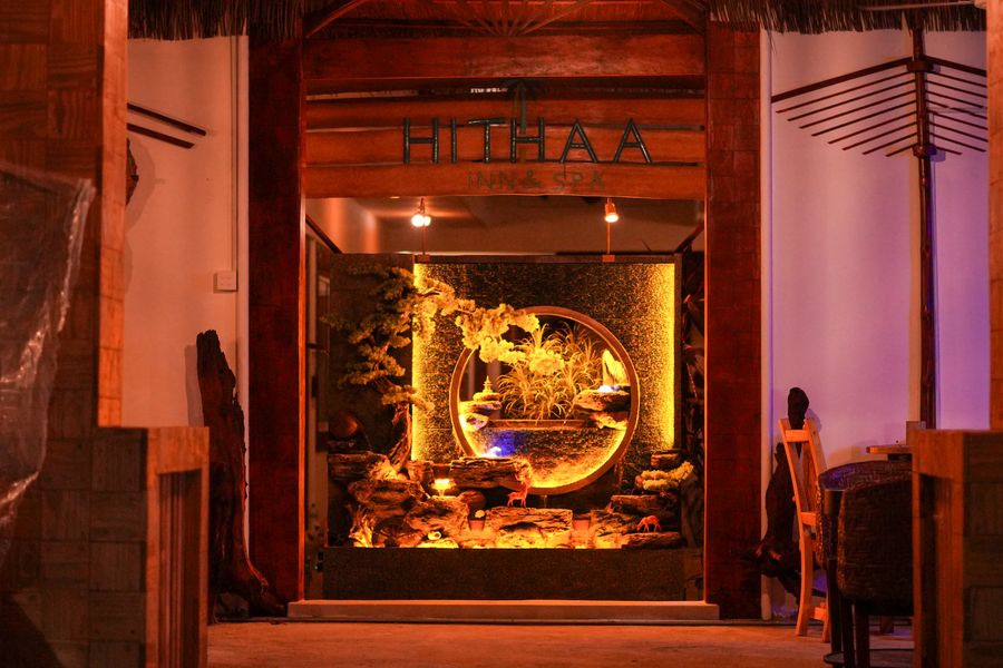 Hithaa Inn & Spa — photo 2