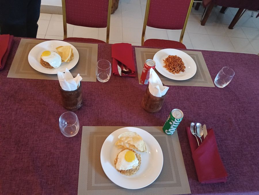 Hithaa Inn & Spa — photo 4