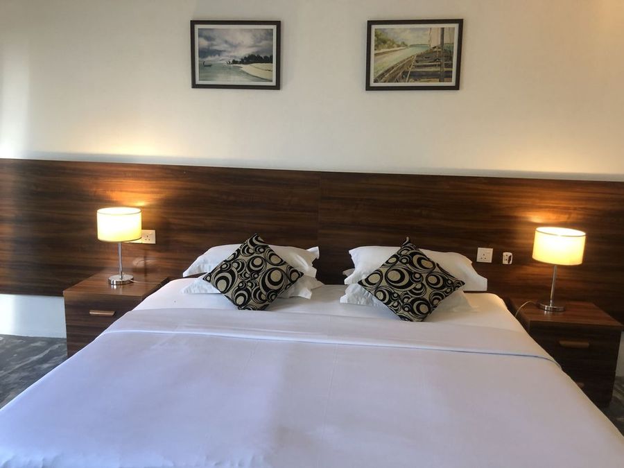 Holiday Home Kelaa — photo 5